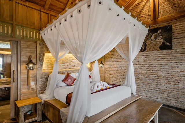 ジョグロ オーガニック ゲストハウス