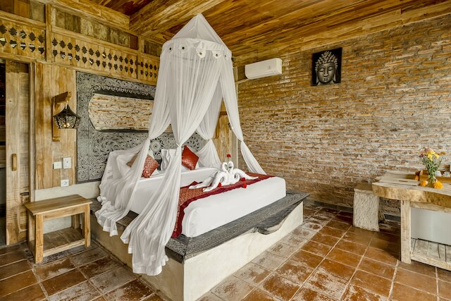 ジョグロ オーガニック ゲストハウス