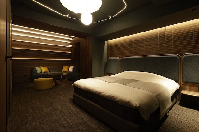 ホテルパピオン - 大人限定