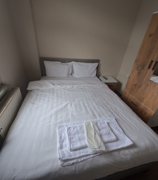 キューバ イスタンブール アパート