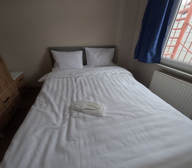 キューバ イスタンブール アパート