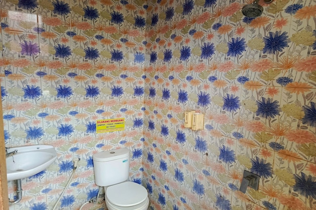 ジャワ・カプセルホテル