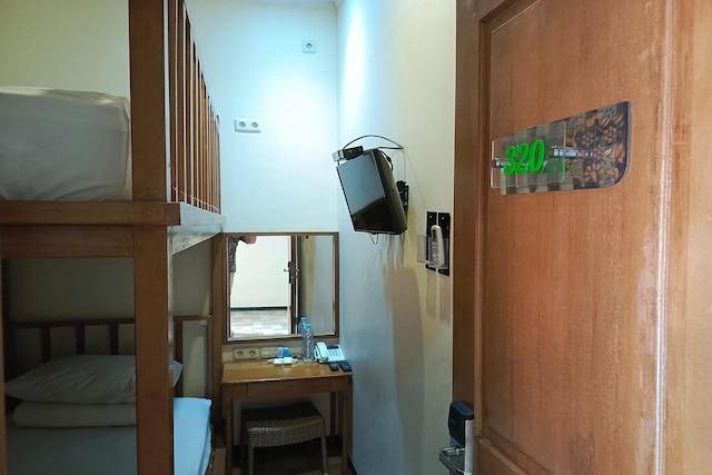 ジャワ・カプセルホテル