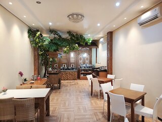 ジャワ・カプセルホテル