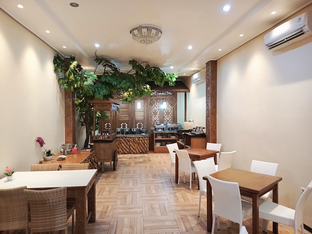 ジャワ・カプセルホテル