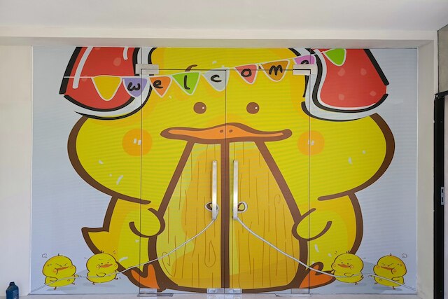 ベベク・クニング・レジデンス