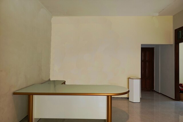 ベベク・クニング・レジデンス