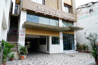 マーシャル・ザ・ホテル