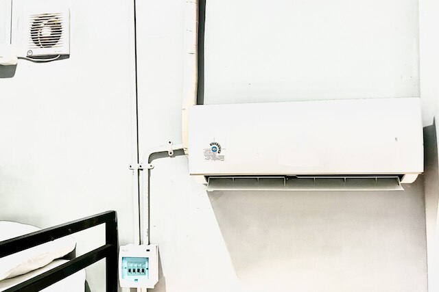 モロイ・レジデンス・ケマン