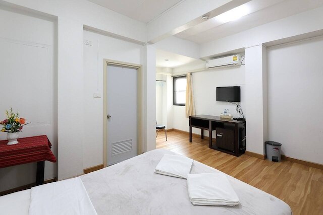 センタープレイスホテル チェンマイ