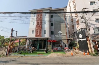 センタープレイスホテル チェンマイ