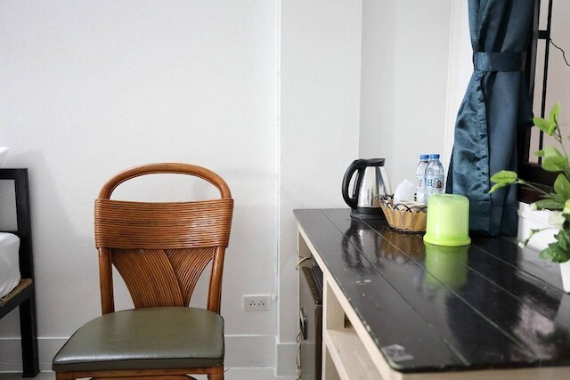 センタープレイスホテル チェンマイ