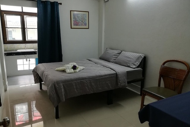 センタープレイスホテル チェンマイ