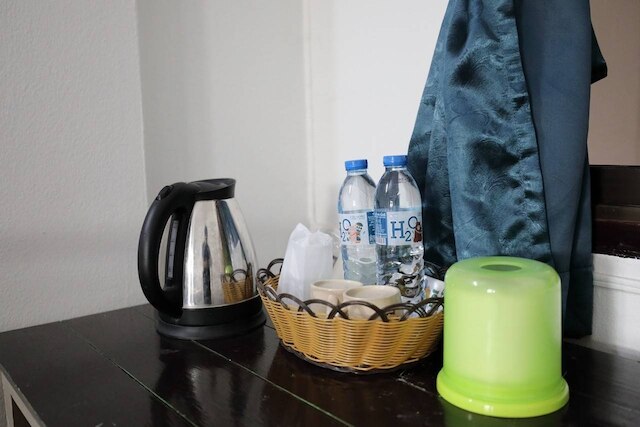 センタープレイスホテル チェンマイ