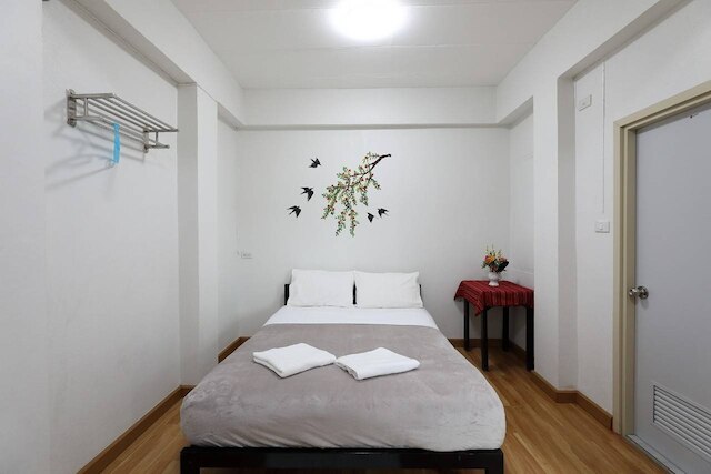 センタープレイスホテル チェンマイ