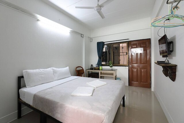 センタープレイスホテル チェンマイ