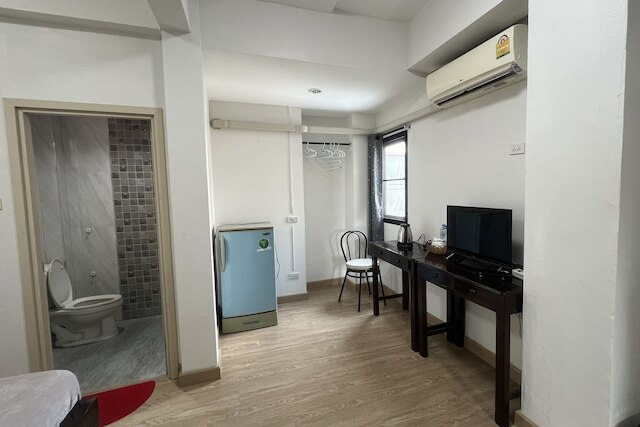 センタープレイスホテル チェンマイ