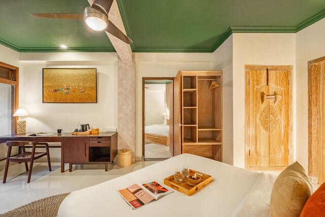 セマナ レジデンス バイ コーヴ