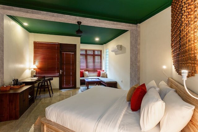 セマナ レジデンス バイ コーヴ