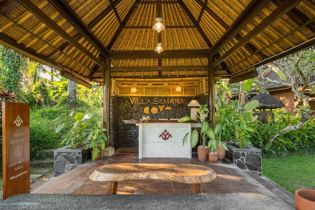 セマナ レジデンス バイ コーヴ