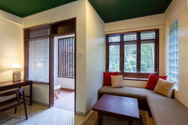 セマナ レジデンス バイ コーヴ