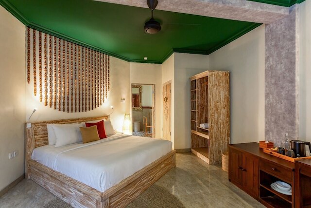 セマナ レジデンス バイ コーヴ