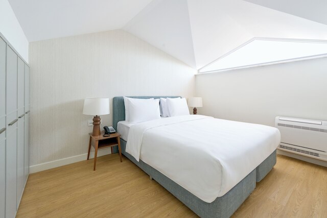 ザ マルマラ チャムルジャ