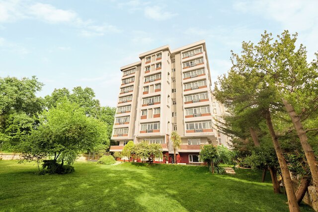 ザ マルマラ チャムルジャ