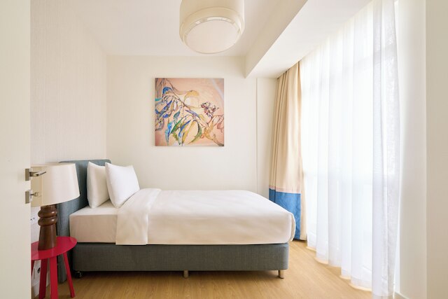 ザ マルマラ チャムルジャ