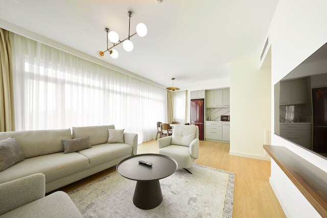 ザ マルマラ チャムルジャ