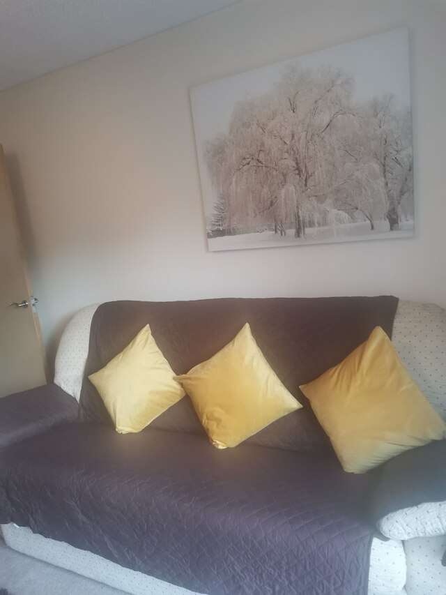 マンチェスターの美しい1ベッドルームの家