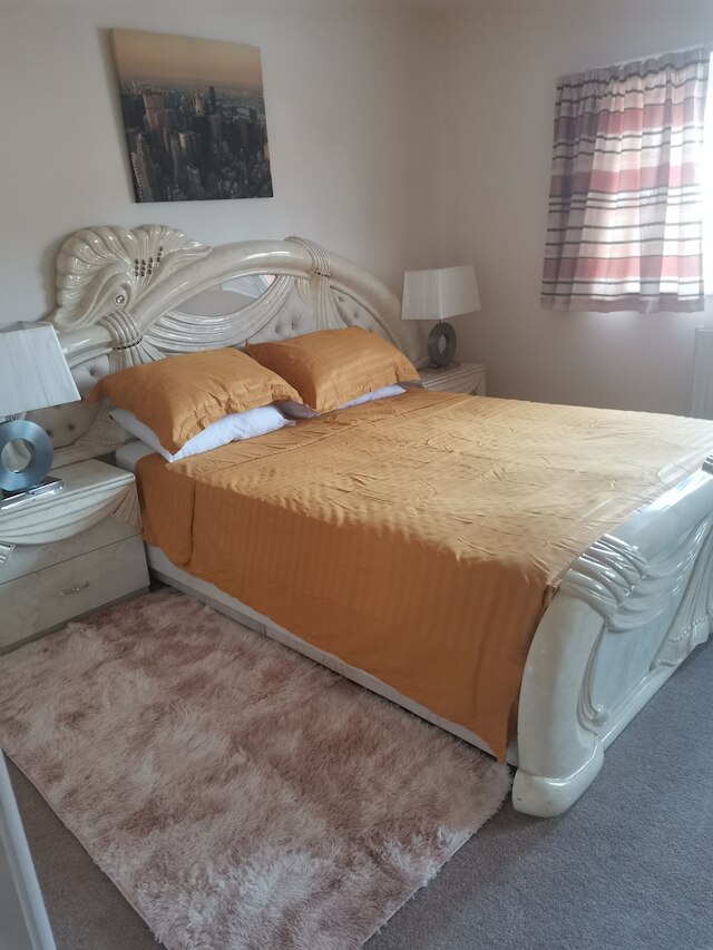 マンチェスターの美しい1ベッドルームの家