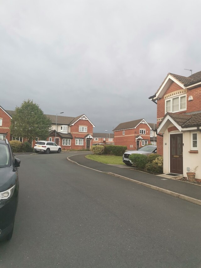 マンチェスターの美しい1ベッドルームの家