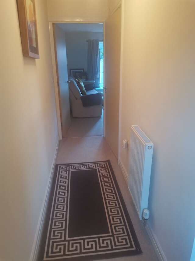 マンチェスターの美しい1ベッドルームの家