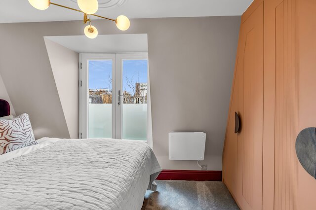 ハマースミスレジデンス by MySquare