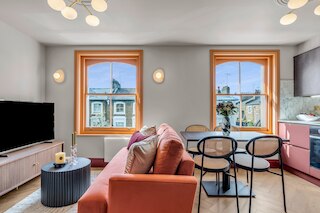 ハマースミスレジデンス by MySquare