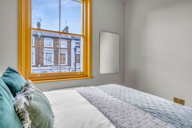 ハマースミスレジデンス by MySquare