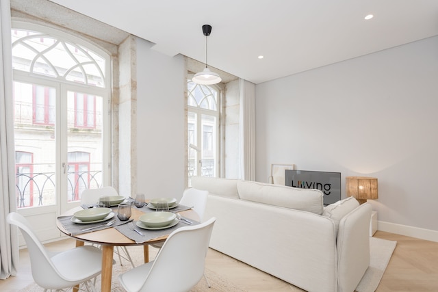 Liiiving - ラグジュアリーデザインアパートメントH