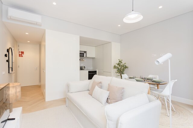 Liiiving - ラグジュアリーデザインアパートメントH