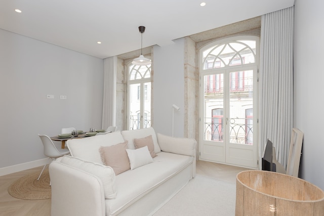 Liiiving - ラグジュアリーデザインアパートメントH