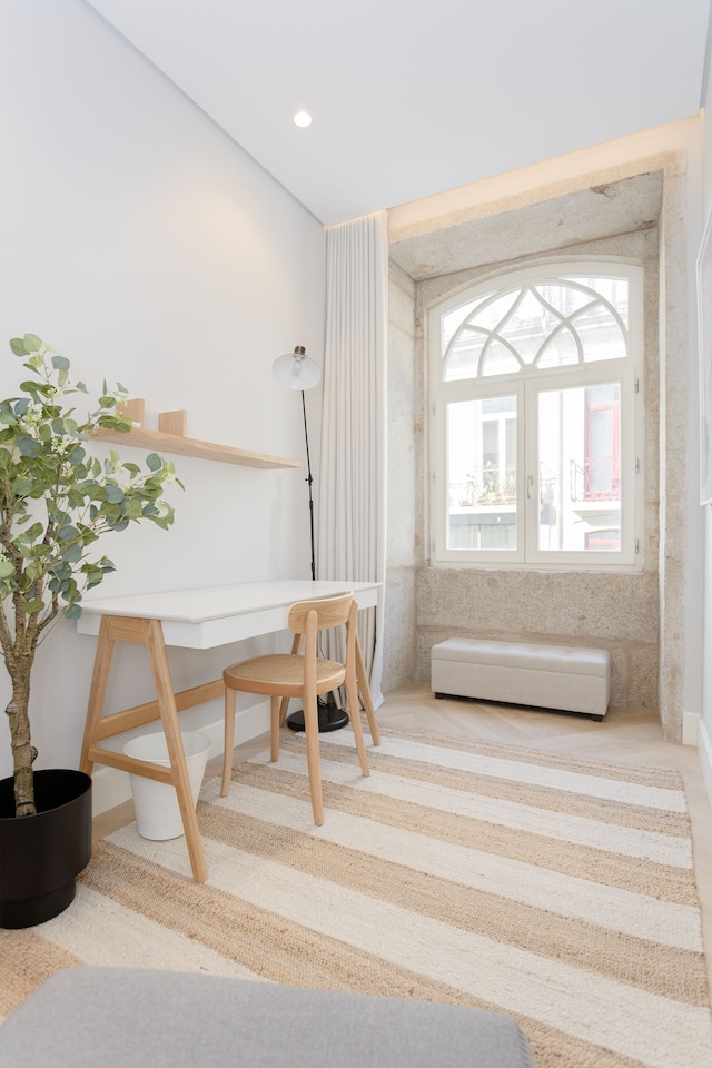 Liiiving - ラグジュアリーデザインアパートメントH