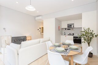 Liiiving - ラグジュアリーデザインアパートメントH