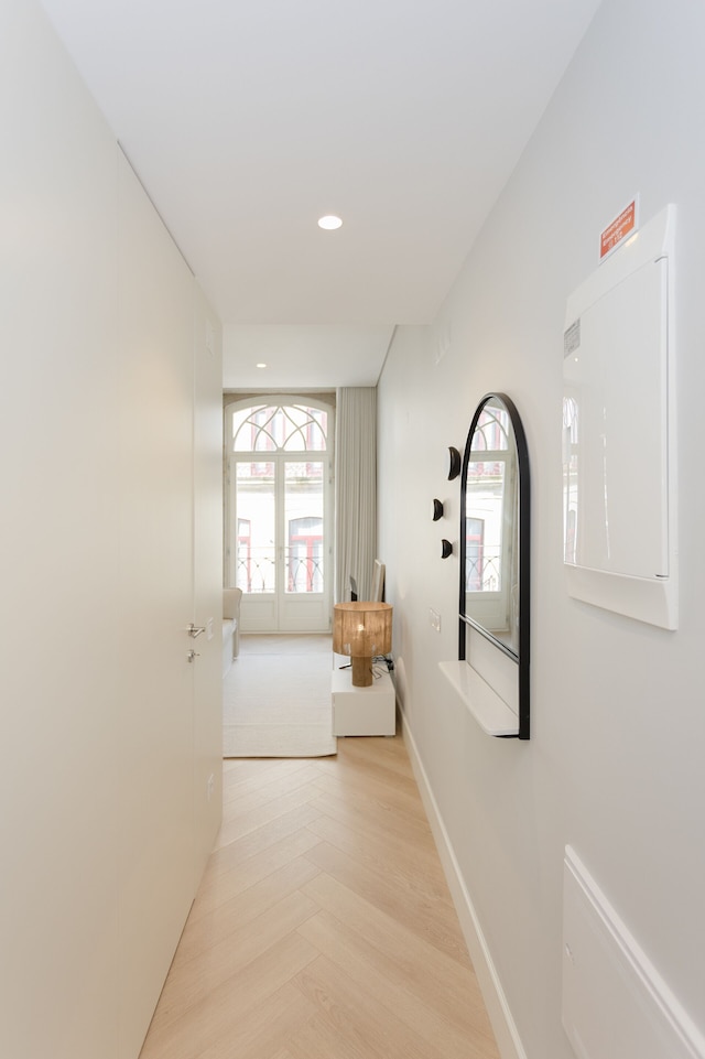 Liiiving - ラグジュアリーデザインアパートメントH