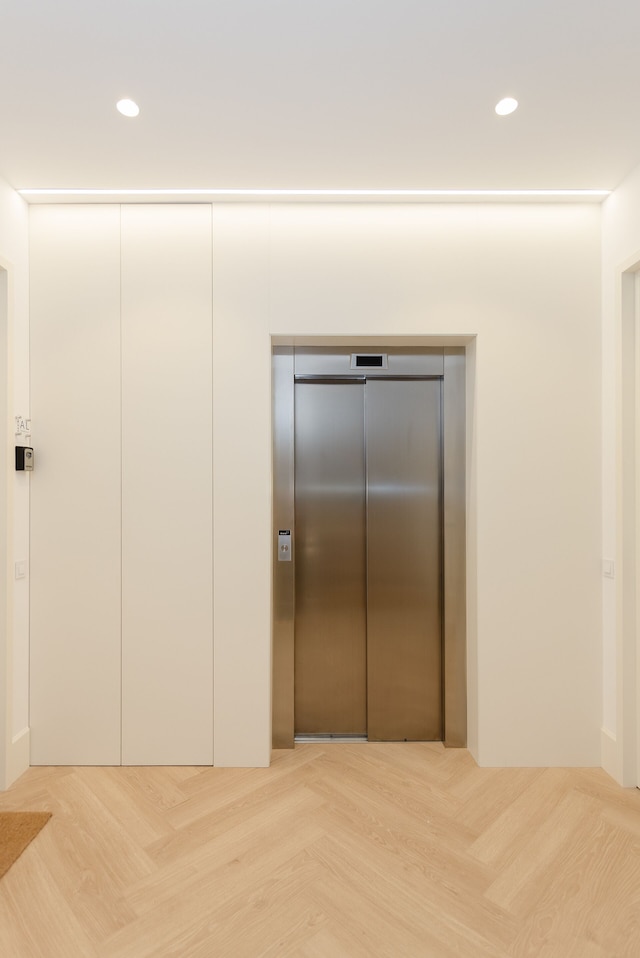 Liiiving - ラグジュアリーデザインアパートメントH