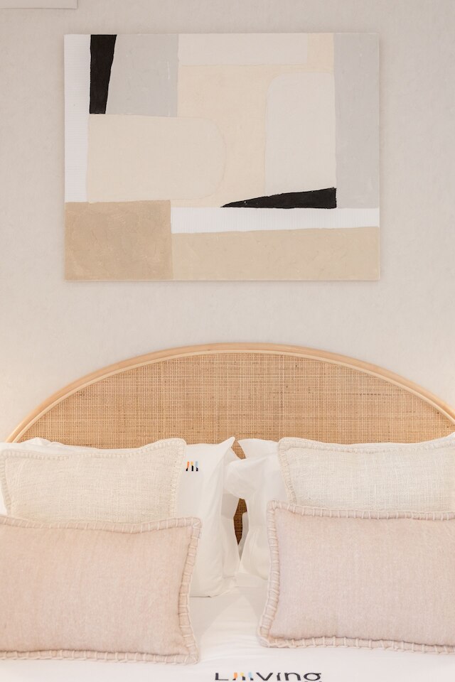 リービング - ラグジュアリーデザインアパートメント K