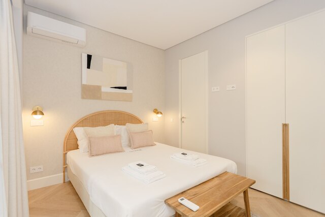 リービング - ラグジュアリーデザインアパートメント K