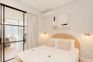 リービング - ラグジュアリーデザインアパートメント K