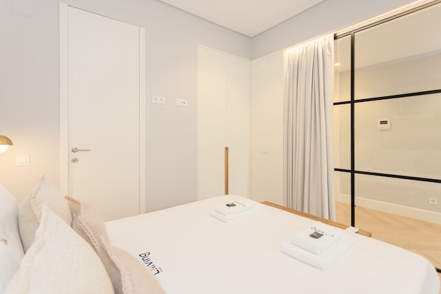 リービング - ラグジュアリーデザインアパートメント K