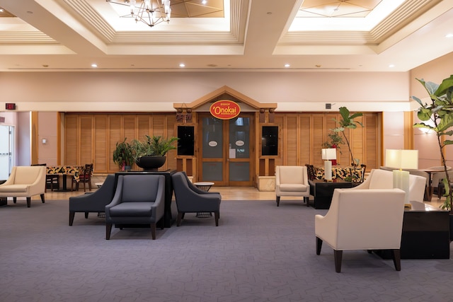 ビショップ スイーツ アット ザ エグゼクティブ センター