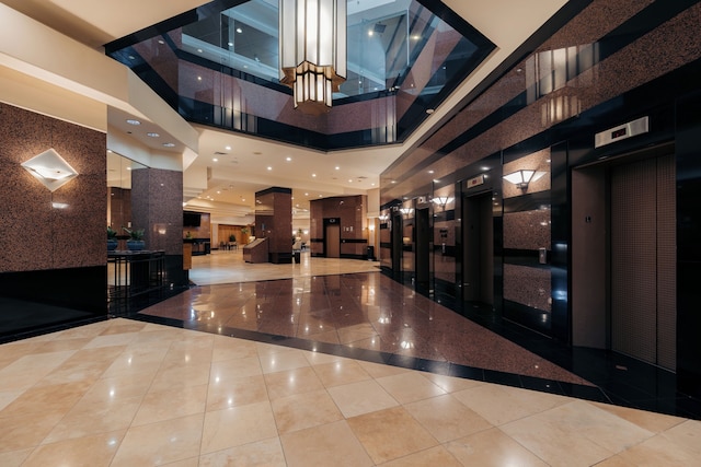 ビショップ スイーツ アット ザ エグゼクティブ センター